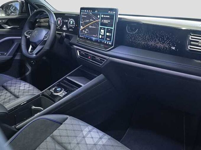 Volkswagen Tiguan 1,5 l eHybrid DSG R-Line AHK GSD NAVI WP 