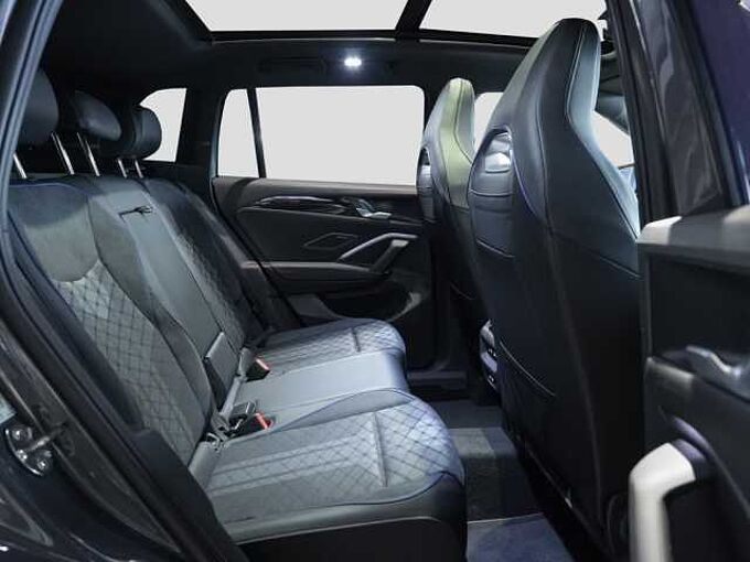 Volkswagen Tiguan 1,5 l eHybrid DSG R-Line AHK GSD NAVI WP 