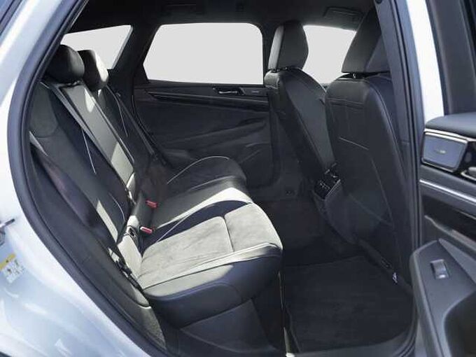 Volkswagen ID.7 Tourer Pro /MatrixLED/AR-HuD/pACC/Navi Max ID7