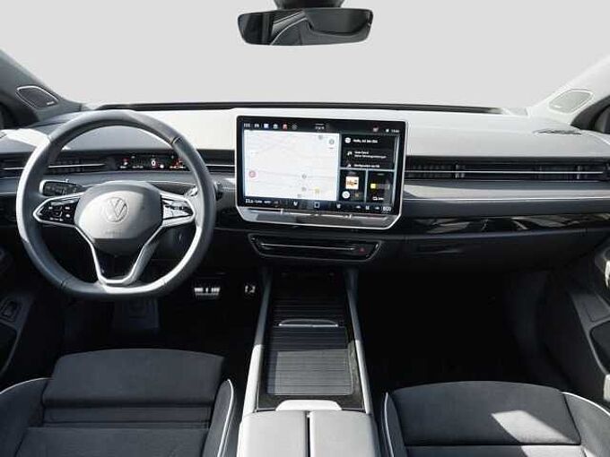 Volkswagen ID.7 Tourer Pro /MatrixLED/AR-HuD/pACC/Navi Max ID7