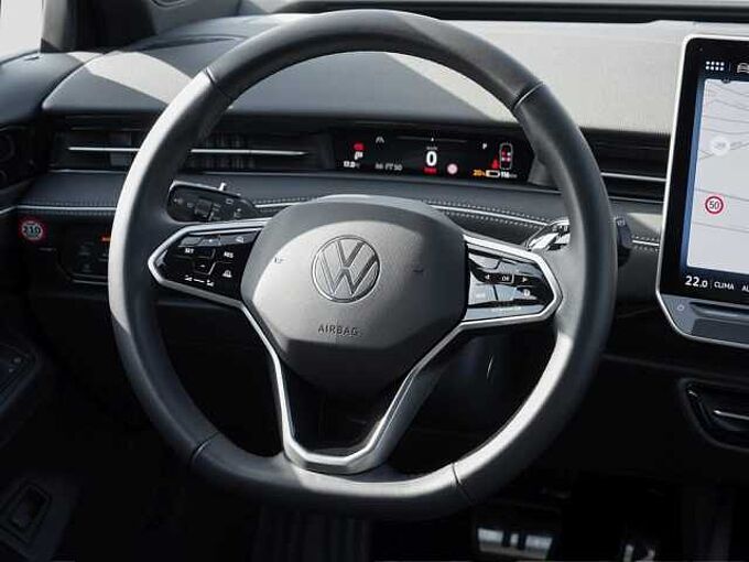 Volkswagen ID.7 Tourer Pro /MatrixLED/AR-HuD/pACC/Navi Max ID7