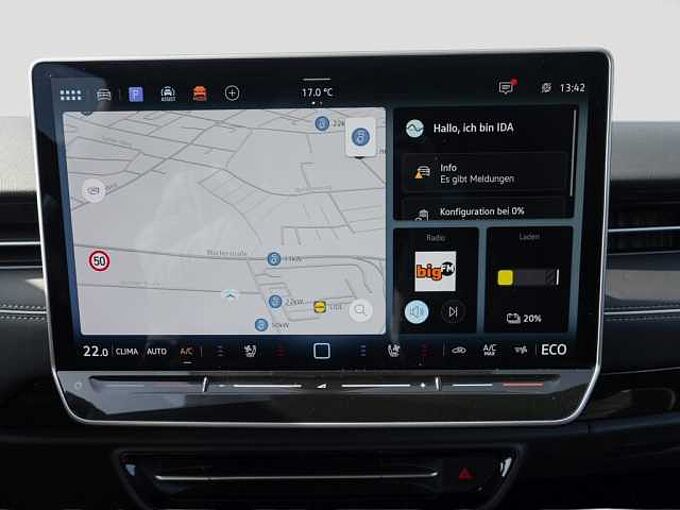 Volkswagen ID.7 Tourer Pro /MatrixLED/AR-HuD/pACC/Navi Max ID7