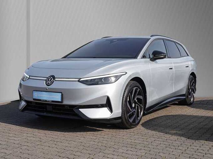 Volkswagen ID.7 Tourer Pro /MatrixLED/AR-HuD/pACC/Navi Max ID7