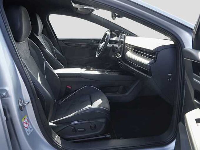 Volkswagen ID.7 Tourer Pro /MatrixLED/AR-HuD/pACC/Navi Max ID7