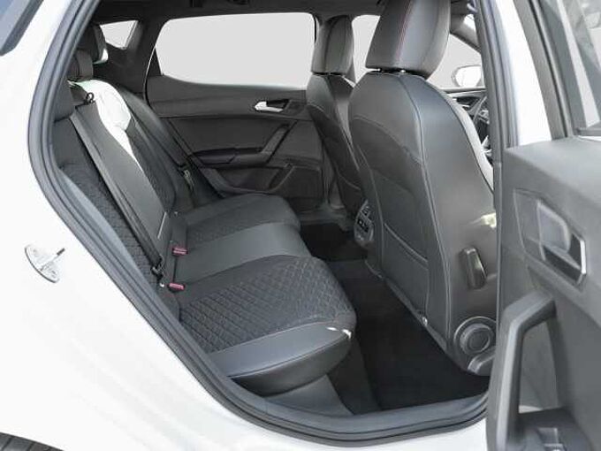 SEAT Leon 1.5 eTSI FR 