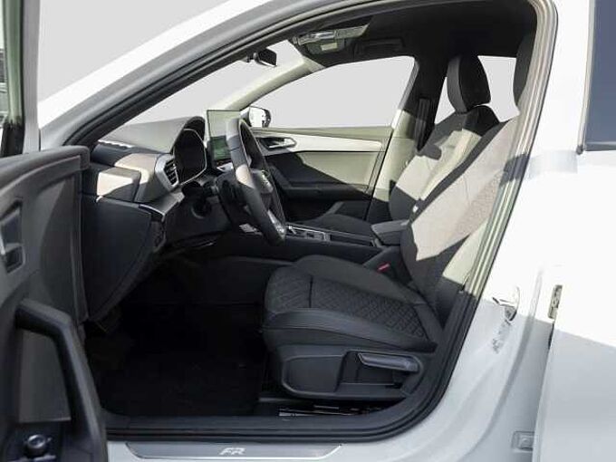 SEAT Leon 1.5 eTSI FR 