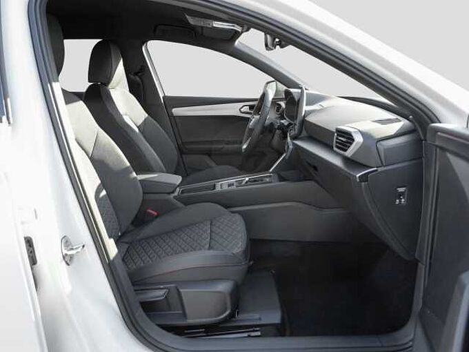 SEAT Leon 1.5 eTSI FR 
