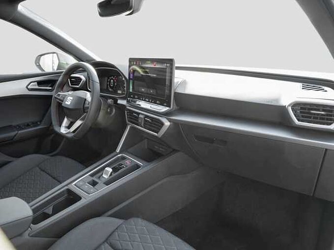 SEAT Leon 1.5 eTSI FR 