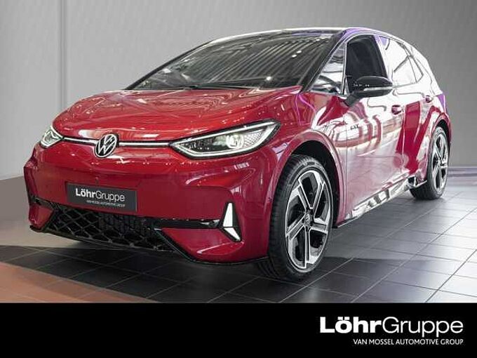 Volkswagen ID.3 Performance 79 kWh Automatik GTX AHK LED WP 