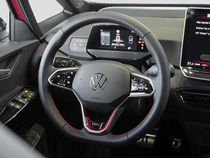 Volkswagen ID.3 Performance 79 kWh Automatik GTX AHK LED WP 