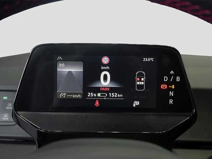 Volkswagen ID.3 Performance 79 kWh Automatik GTX AHK LED WP 