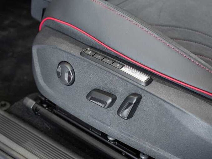 Volkswagen ID.3 Performance 79 kWh Automatik GTX AHK LED WP 