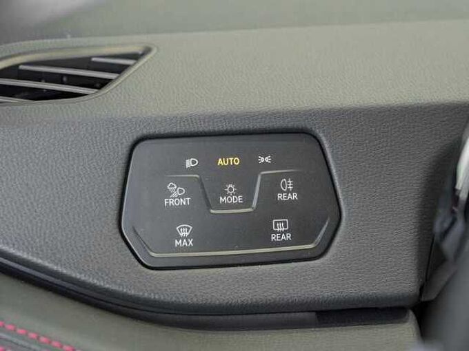 Volkswagen ID.3 Performance 79 kWh Automatik GTX AHK LED WP 