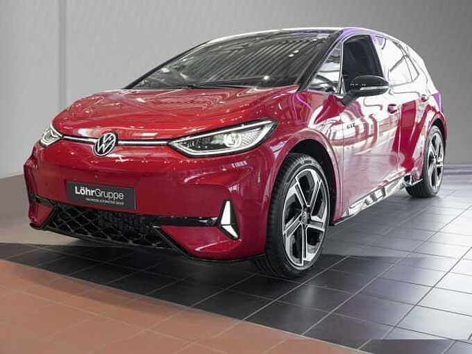Volkswagen ID.3 Performance 79 kWh Automatik GTX AHK LED WP 