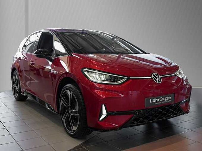 Volkswagen ID.3 Performance 79 kWh Automatik GTX AHK LED WP 