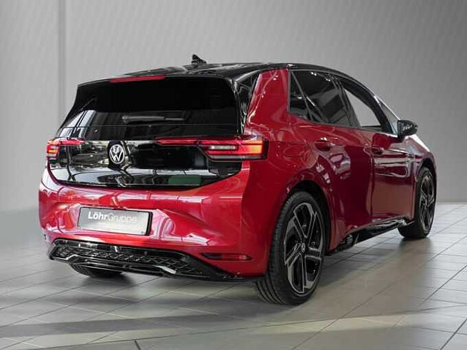 Volkswagen ID.3 Performance 79 kWh Automatik GTX AHK LED WP 