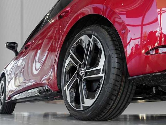 Volkswagen ID.3 Performance 79 kWh Automatik GTX AHK LED WP 