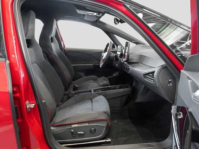 Volkswagen ID.3 Performance 79 kWh Automatik GTX AHK LED WP 