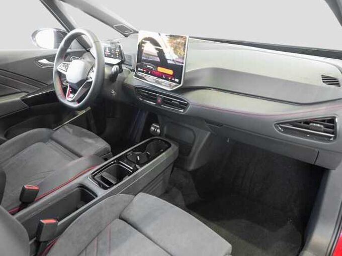Volkswagen ID.3 Performance 79 kWh Automatik GTX AHK LED WP 