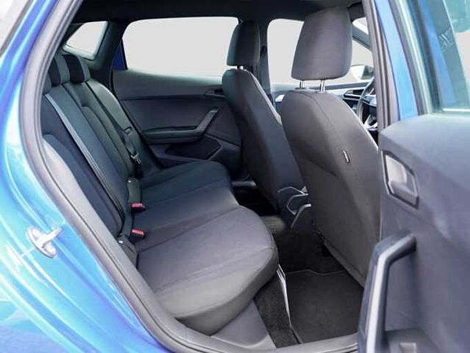SEAT Ibiza 1.0 TSI DSG FR /LED/GRA/Bluetooth 