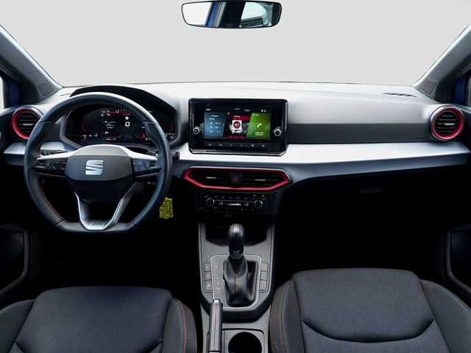 SEAT Ibiza 1.0 TSI DSG FR /LED/GRA/Bluetooth 