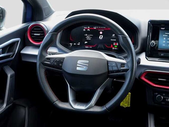 SEAT Ibiza 1.0 TSI DSG FR /LED/GRA/Bluetooth 