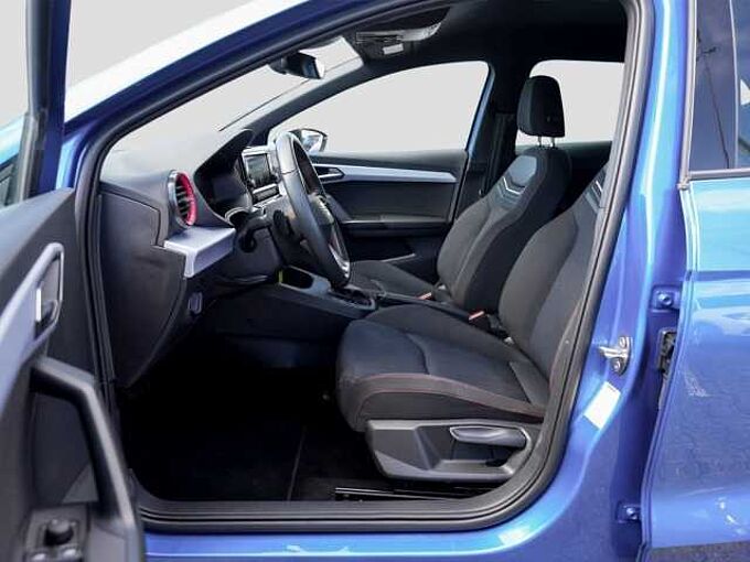 SEAT Ibiza 1.0 TSI DSG FR /LED/GRA/Bluetooth 