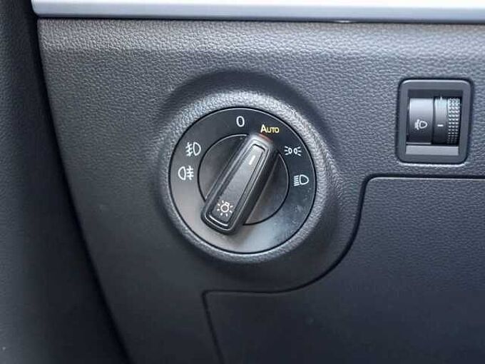 SEAT Ibiza 1.0 TSI DSG FR /LED/GRA/Bluetooth 