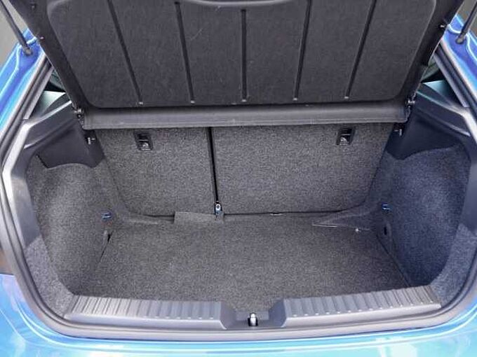 SEAT Ibiza 1.0 TSI DSG FR /LED/GRA/Bluetooth 