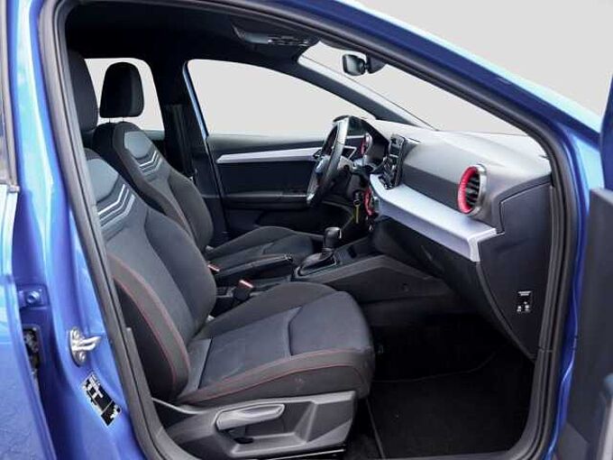SEAT Ibiza 1.0 TSI DSG FR /LED/GRA/Bluetooth 