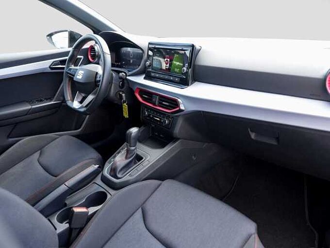 SEAT Ibiza 1.0 TSI DSG FR /LED/GRA/Bluetooth 