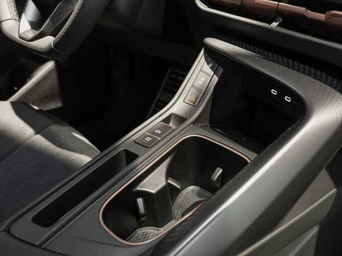 CUPRA Terramar 2.0 TSI 4Drive 