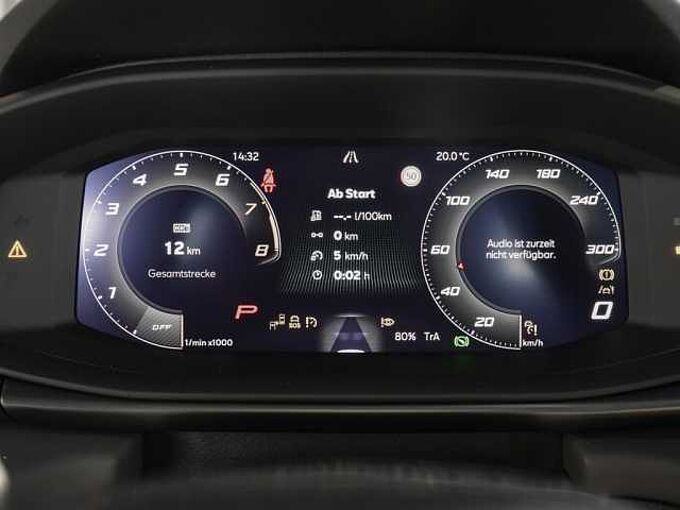 CUPRA Terramar 2.0 TSI 4Drive 