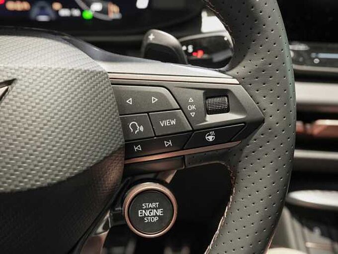 CUPRA Terramar 2.0 TSI 4Drive 