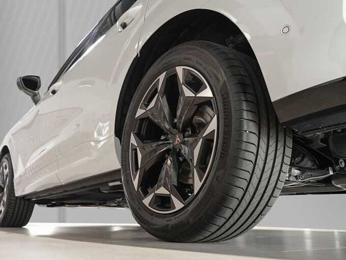 CUPRA Terramar 2.0 TSI 4Drive 