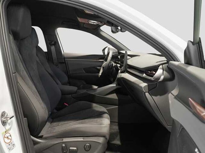 CUPRA Terramar 2.0 TSI 4Drive 