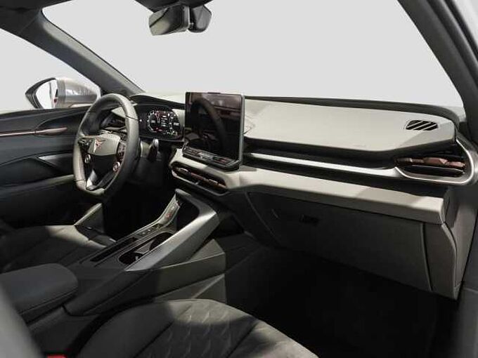 CUPRA Terramar 2.0 TSI 4Drive 