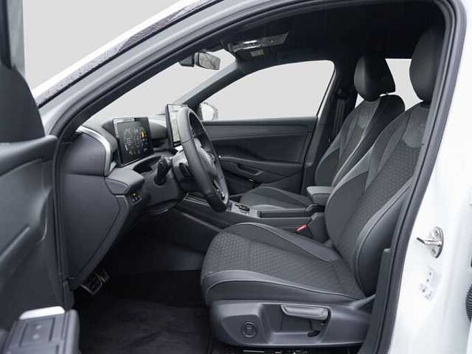 Volkswagen T-Roc 1.5 l eTSI DSG R-Line NAVI Technik-Paket 