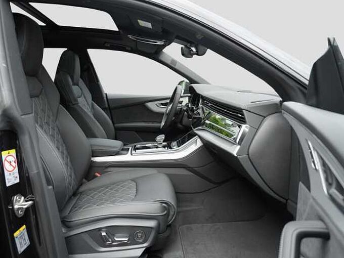 Audi Q8 60 TFSI e quattro Pano Matrix-LED AHK 