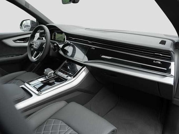 Audi Q8 60 TFSI e quattro Pano Matrix-LED AHK 