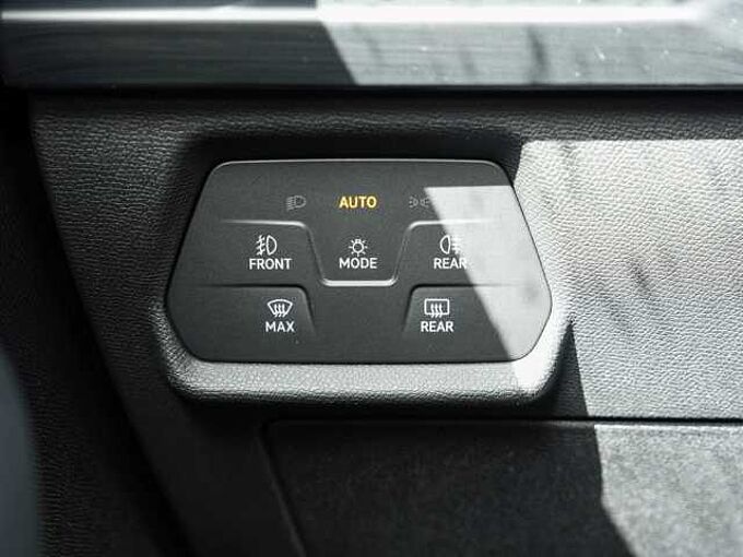 CUPRA Leon Sportstourer 2.0 TSI DSG Navi/BEATS/RFK/ACC 
