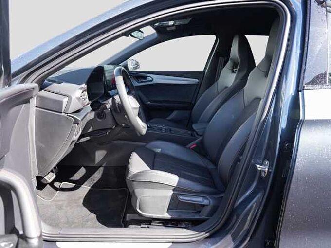 CUPRA Leon Sportstourer 2.0 TSI DSG Navi/BEATS/RFK/ACC 