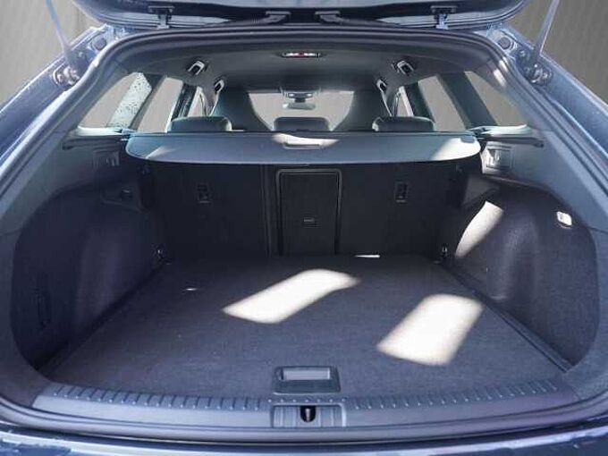 CUPRA Leon Sportstourer 2.0 TSI DSG Navi/BEATS/RFK/ACC 