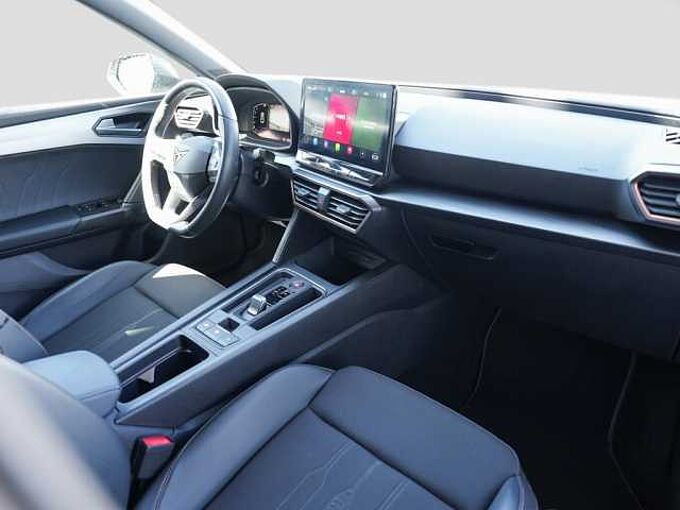 CUPRA Leon Sportstourer 2.0 TSI DSG Navi/BEATS/RFK/ACC 