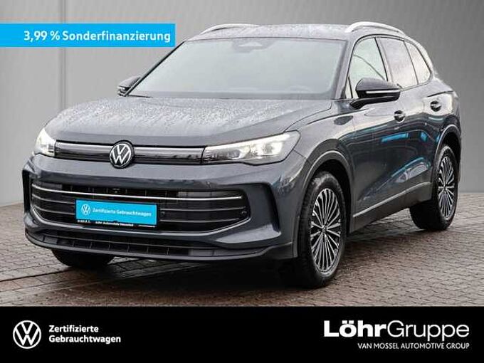 Volkswagen Tiguan 2.0 TDI DSG GOAL /MatrixLED/HuD/AHK/Navi 