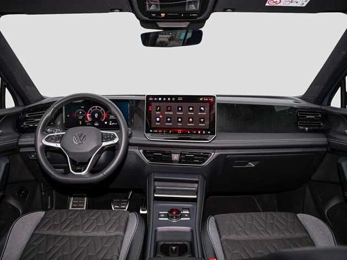Volkswagen Tiguan 2.0 TDI DSG GOAL /MatrixLED/HuD/AHK/Navi 
