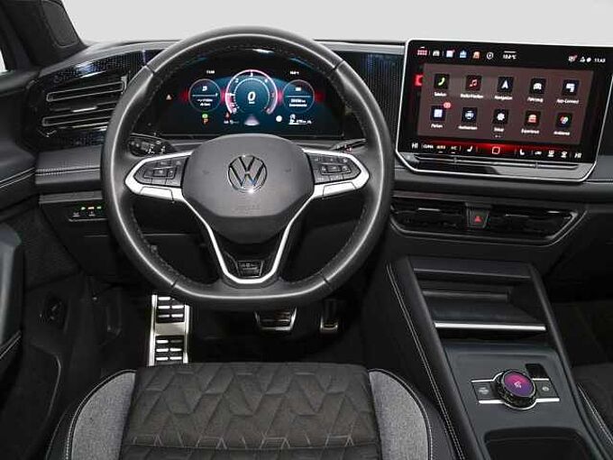 Volkswagen Tiguan 2.0 TDI DSG GOAL /MatrixLED/HuD/AHK/Navi 