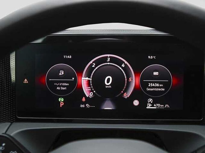 Volkswagen Tiguan 2.0 TDI DSG GOAL /MatrixLED/HuD/AHK/Navi 