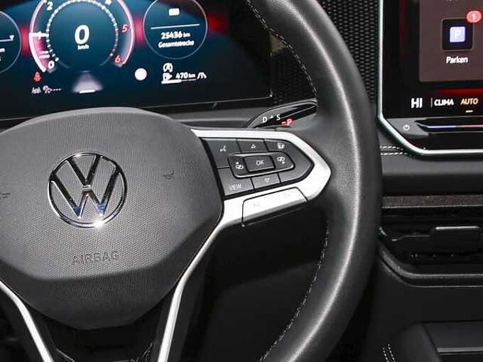 Volkswagen Tiguan 2.0 TDI DSG GOAL /MatrixLED/HuD/AHK/Navi 