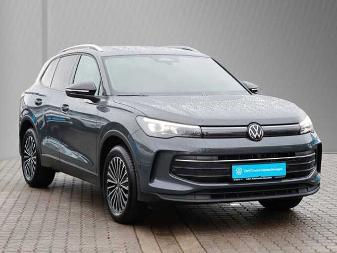 Volkswagen Tiguan 2.0 TDI DSG GOAL /MatrixLED/HuD/AHK/Navi 